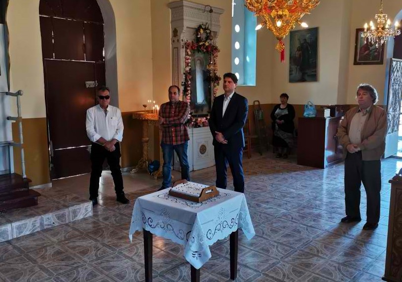 ΜΝΗΜΟΣΥΝΟ Ν.ΧΙΩΤΗ