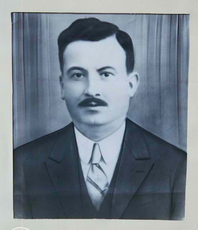 ΝΙΚΟΛΑΟΣ ΧΙΩΤΗΣ