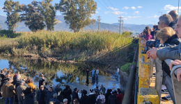 Το πρόγραμμα εορτασμού των Θεοφανίων στη Μεσσήνη την Τρίτη 6 Ιανουαρίου 2026